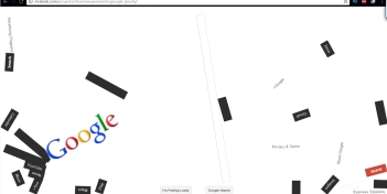 google-loco-gravity